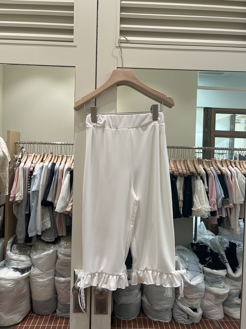 BE&amp;BE韓國代購女裝新款26春夏推薦職業休閑26夏季短褲BE&be短褲