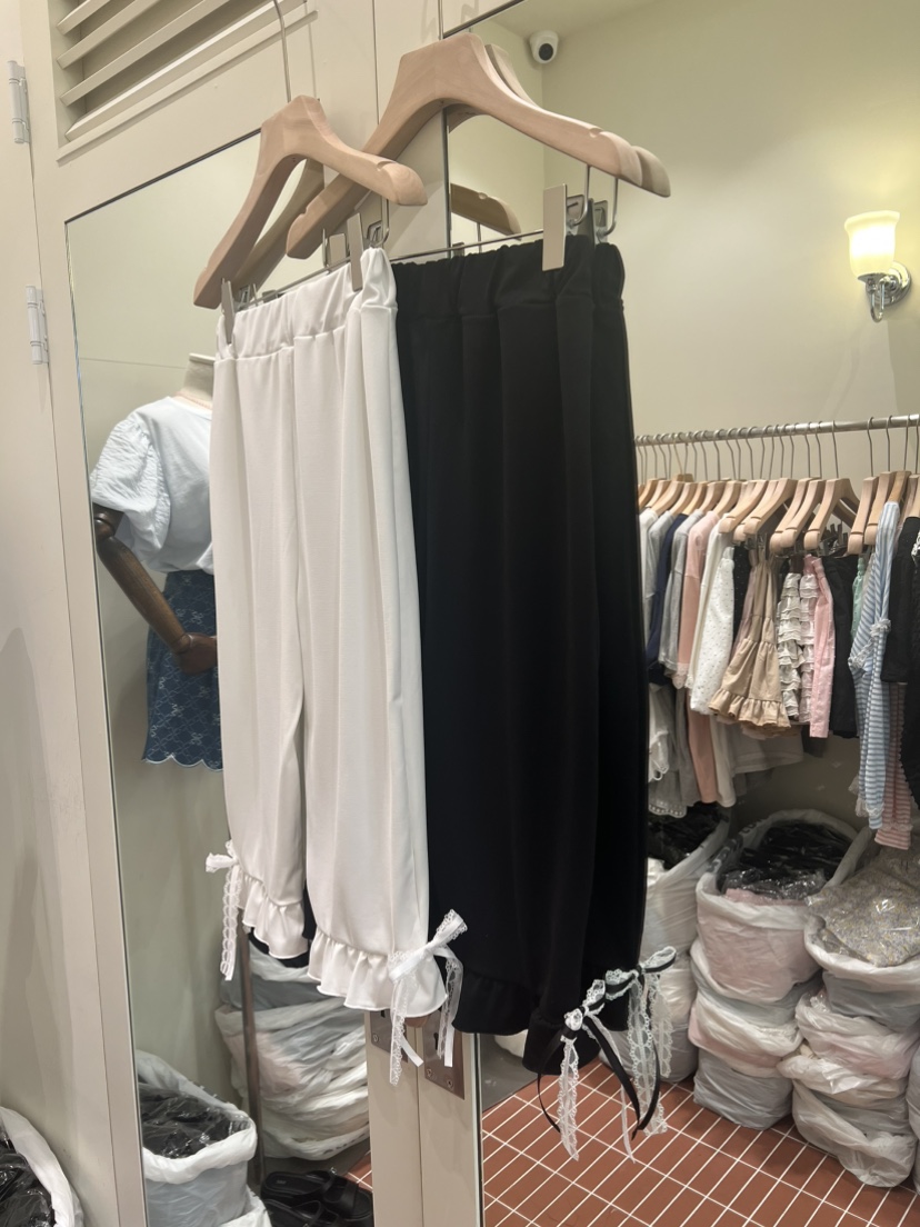 BE&amp;BE韓國代購女裝新款26春夏推薦職業休閑26夏季短褲BE&be短褲