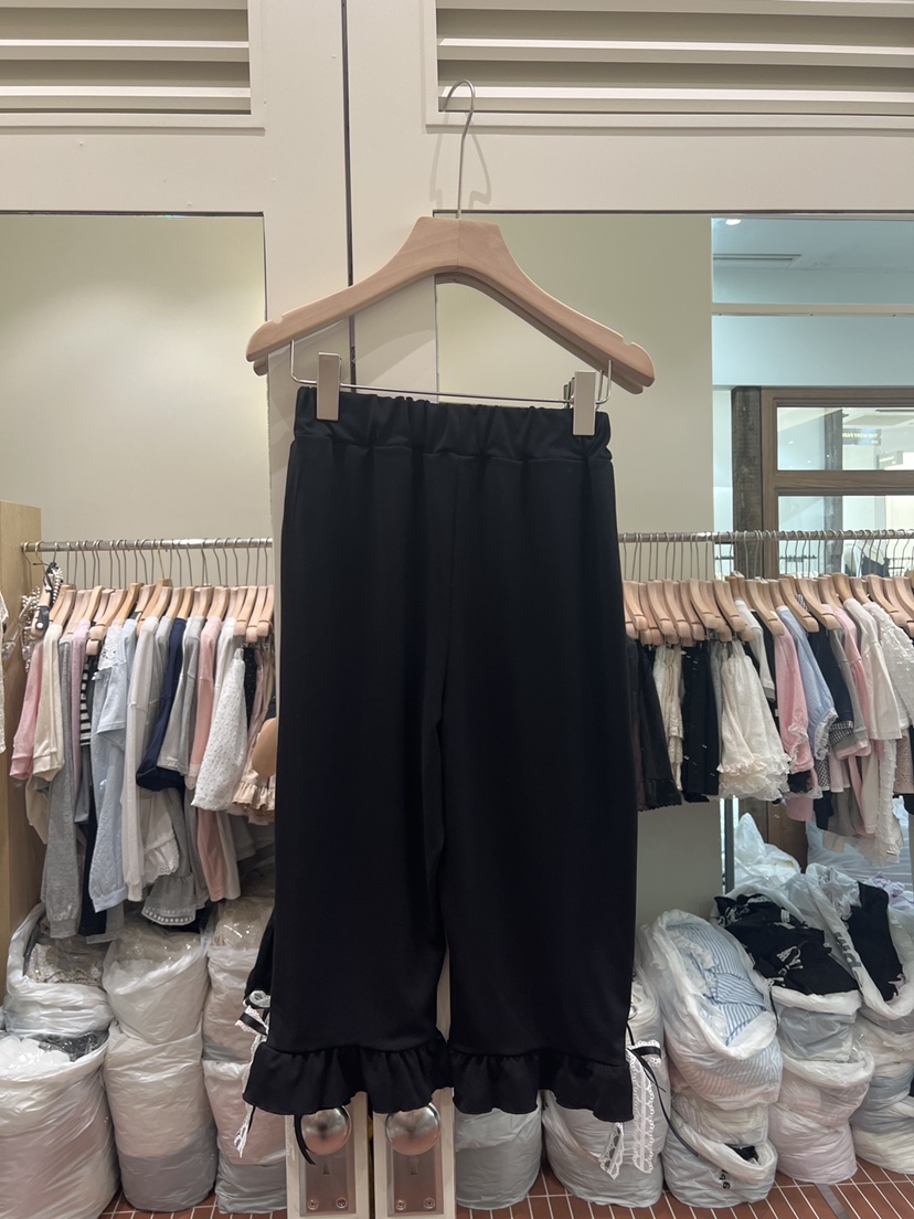 BE&amp;BE韓國代購女裝新款26春夏推薦職業休閑26夏季短褲BE&be短褲圖色2