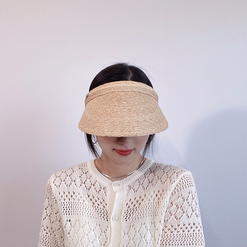 LOVELY HAT東大門實拍韓國女裝新款人氣26春夏職業推薦帽子LOVELY HAT帽子