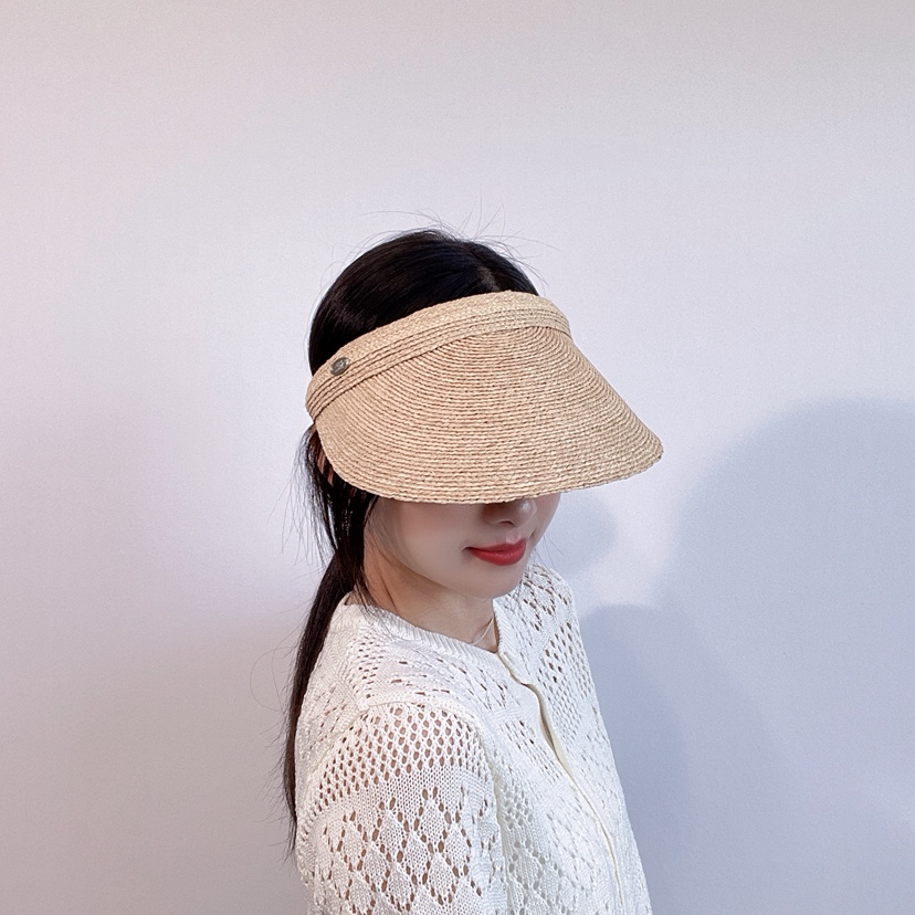 LOVELY HAT東大門實拍韓國女裝新款人氣26春夏職業推薦帽子LOVELY HAT帽子