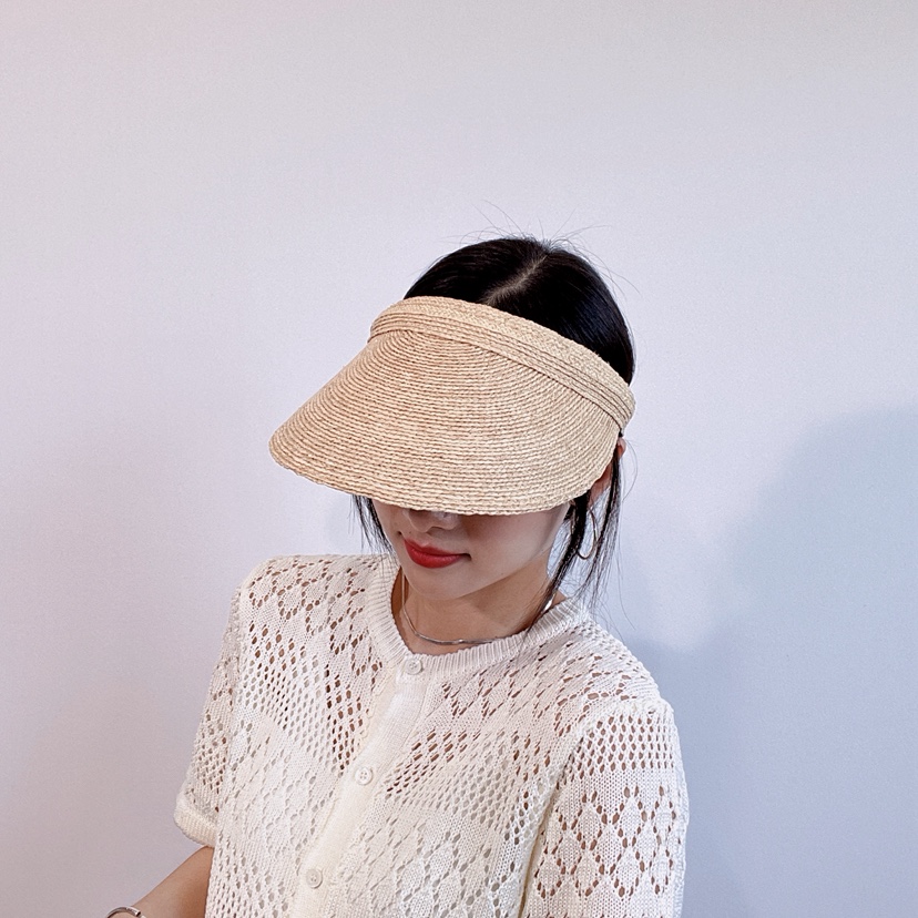 LOVELY HAT東大門實拍韓國女裝新款人氣26春夏職業推薦帽子LOVELY HAT帽子