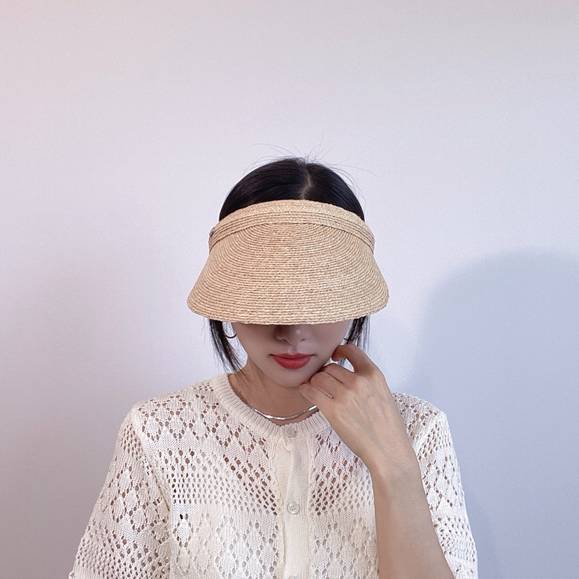 LOVELY HAT東大門實拍韓國女裝新款人氣26春夏職業推薦帽子LOVELY HAT帽子