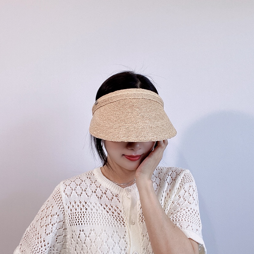 LOVELY HAT東大門實拍韓國女裝新款人氣26春夏職業推薦帽子LOVELY HAT帽子
