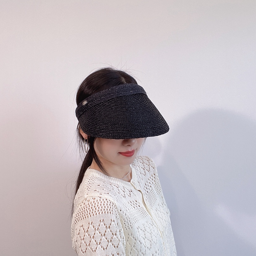 LOVELY HAT東大門實拍韓國女裝新款人氣26春夏職業推薦帽子LOVELY HAT帽子