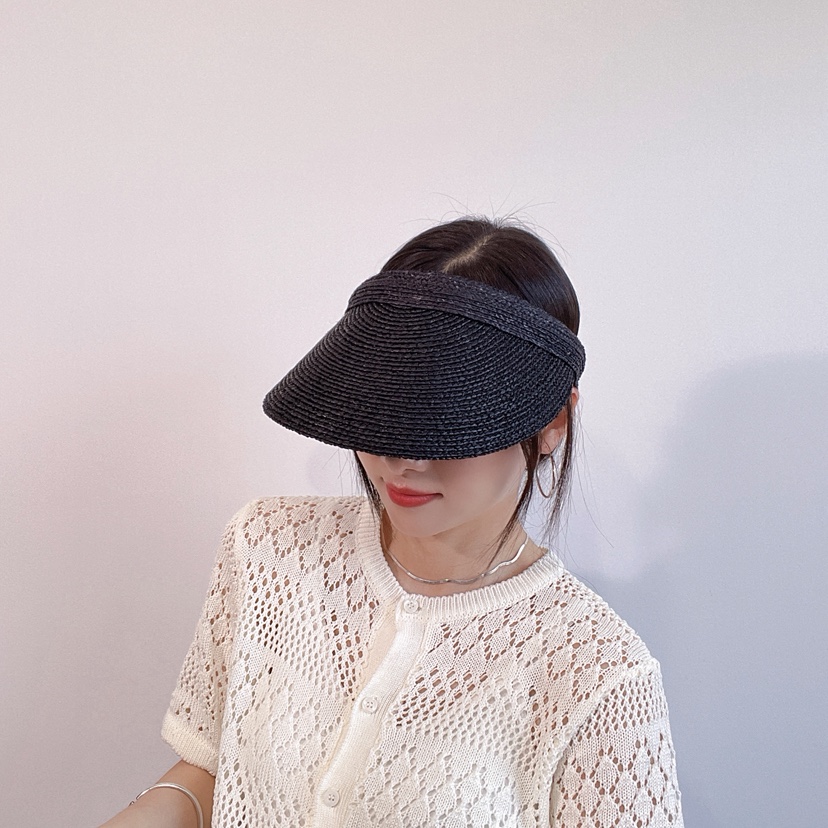 LOVELY HAT東大門實拍韓國女裝新款人氣26春夏職業推薦帽子LOVELY HAT帽子