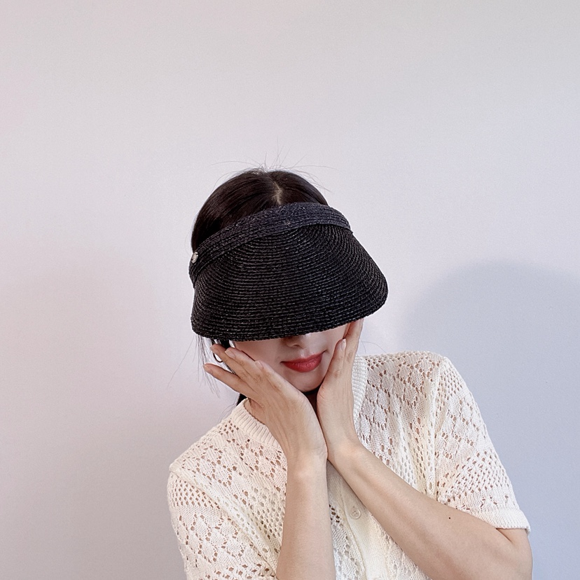 LOVELY HAT東大門實拍韓國女裝新款人氣26春夏職業推薦帽子LOVELY HAT帽子