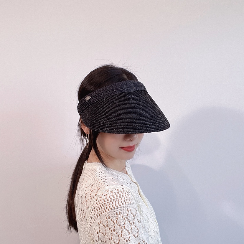 LOVELY HAT東大門實拍韓國女裝新款人氣26春夏職業推薦帽子LOVELY HAT帽子