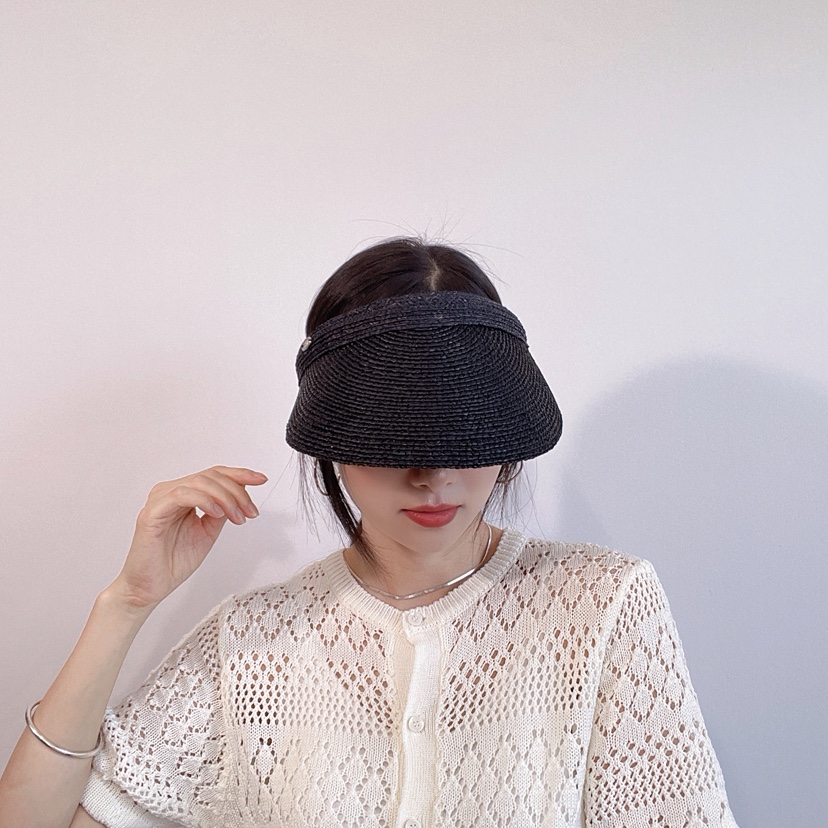 LOVELY HAT東大門實拍韓國女裝新款人氣26春夏職業推薦帽子LOVELY HAT帽子