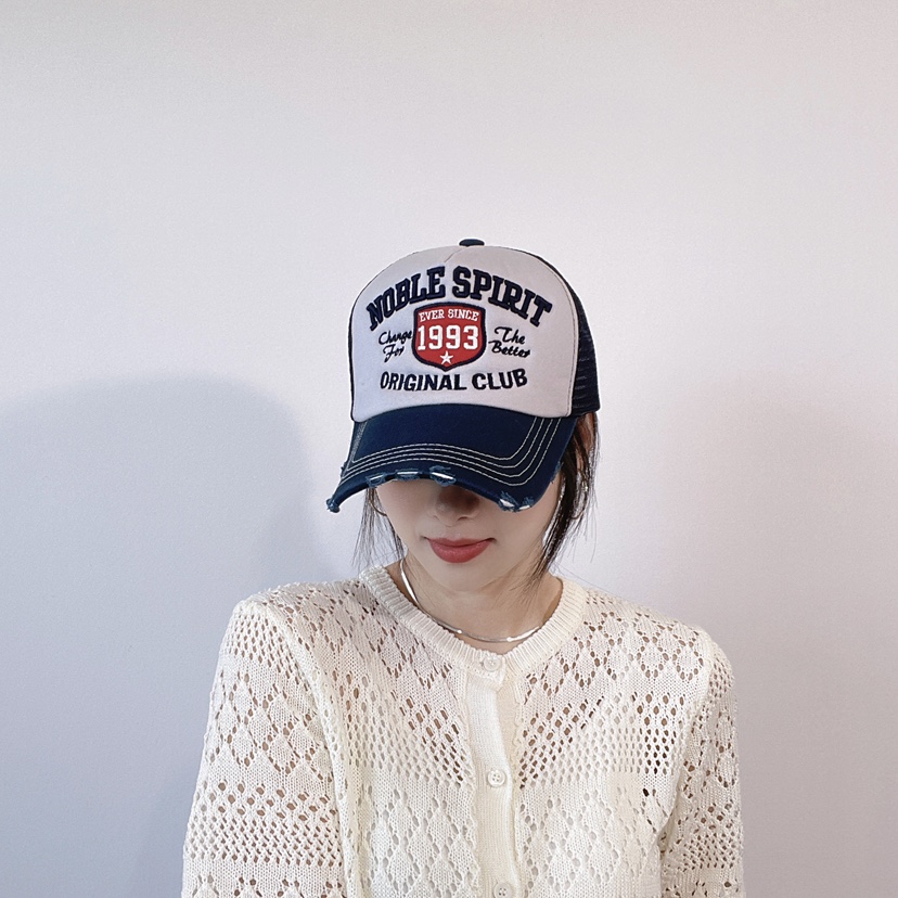 LOVELY HAT東大門實拍韓國女裝新品26夏季人氣熱賣職業帽子LOVELY HAT帽子