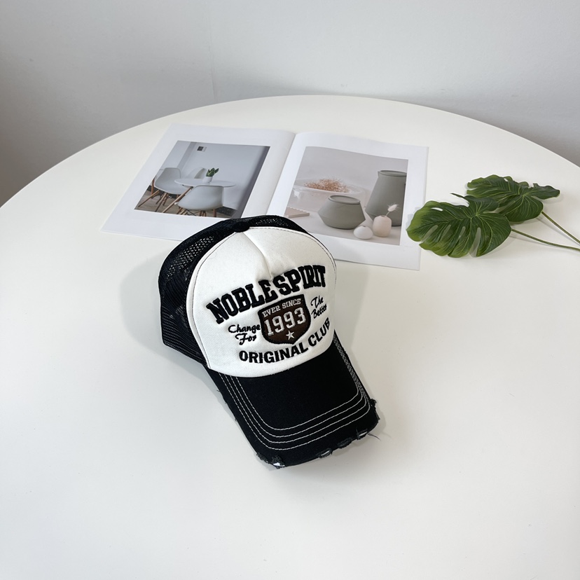 LOVELY HAT東大門實拍韓國女裝新品26夏季人氣熱賣職業帽子LOVELY HAT帽子圖色4