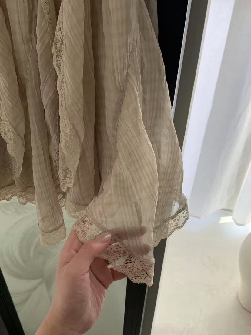 T STOR-티스토리-OT韓國直郵實拍女士新品推薦半身裙中短裙T STOR-2件起半身裙/中短裙
