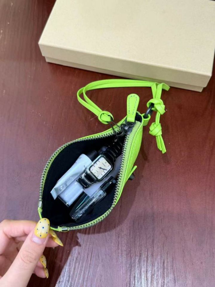 TROUVAILLE東大門實拍韓國女士新品26春夏錢包卡包零錢包牛皮TROUVAILLE錢包/卡包/零錢包
