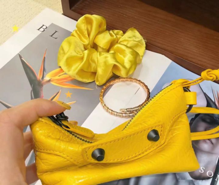TROUVAILLE東大門實拍韓國女士新品26春夏錢包卡包零錢包牛皮TROUVAILLE錢包/卡包/零錢包