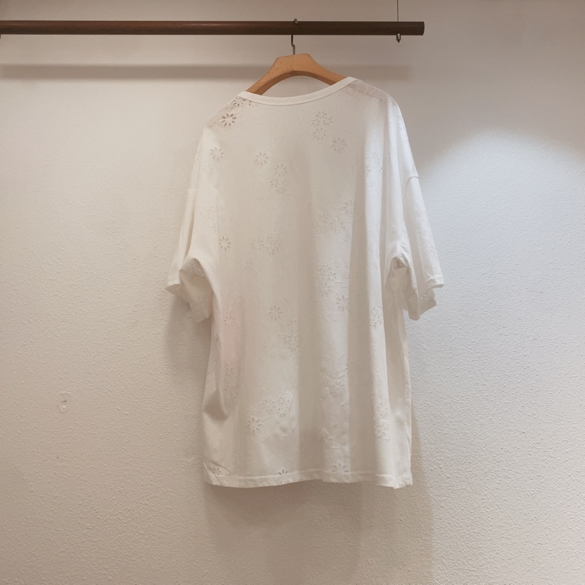 DARLUZ_MI東大門實拍韓國女裝新品26春夏推薦時尚熱賣T恤DARLUZ_MIT恤