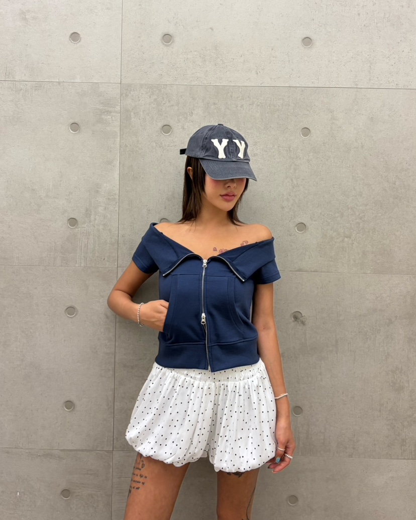 CUCUMBER韓國東大門直郵女裝新款職業26夏季熱賣26春夏衛衣CUCUMBER衛衣