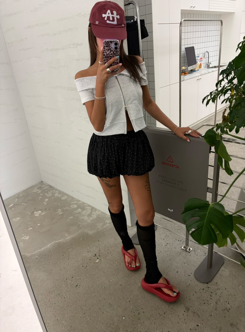 CUCUMBER韓國東大門直郵女裝新款職業26夏季熱賣26春夏衛衣CUCUMBER衛衣