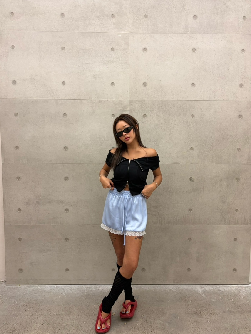 CUCUMBER韓國東大門直郵女裝新款職業26夏季熱賣26春夏衛衣CUCUMBER衛衣
