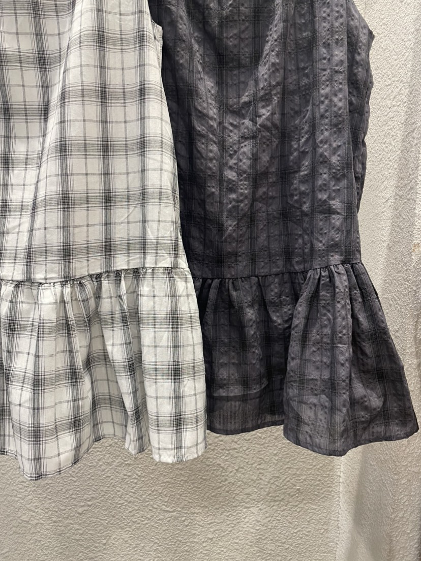 BABEL韓國東大門直郵女裝新款推薦時尚職業人氣26春夏連衣裙BABEL連衣裙