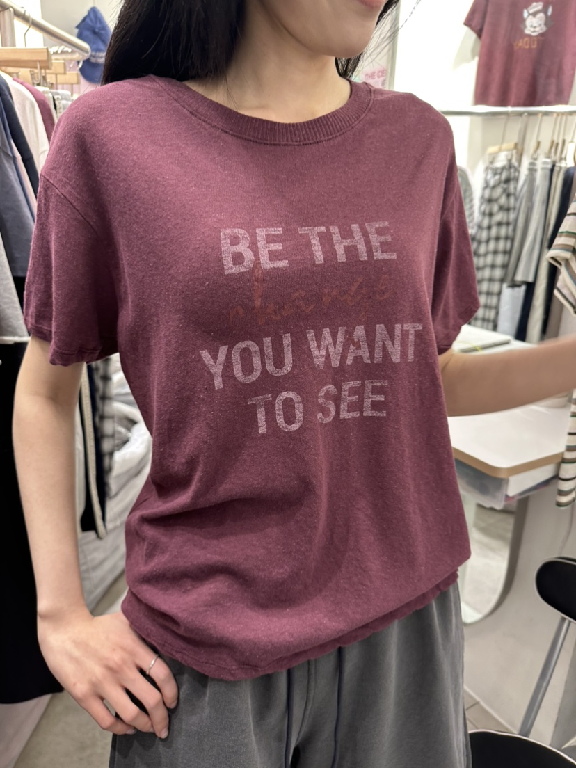 CELLI韓國代購女士新品人氣推薦26夏季熱賣職業時尚休閑T恤CELLIT恤