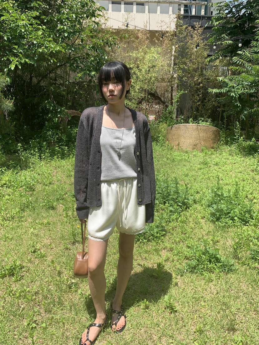 BAKING POWDER韓國直郵實拍女士新款時尚26春夏熱賣針織衫BAKING POWDER針織衫