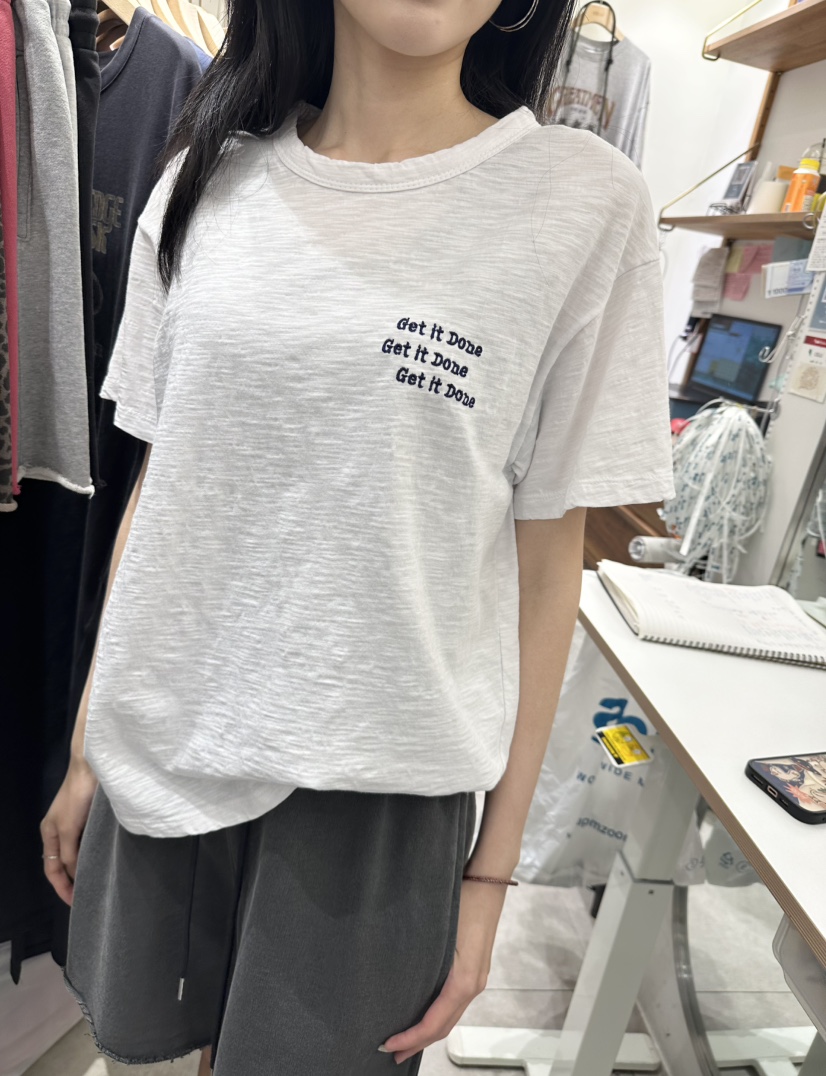 CELLI韓國東大門代購女士新款休閑熱賣時尚推薦人氣T恤印花CELLIT恤