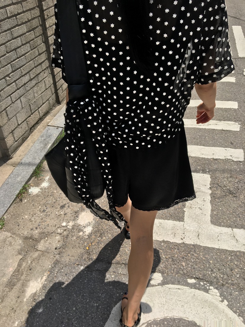 BAKING POWDER韓國直郵女裝新品人氣26夏季26春夏休閑短褲BAKING POWDER短褲