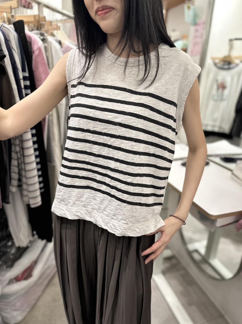 CELLI韓國東大門直郵女士新款職業推薦時尚人氣26夏季吊帶背心CELLI吊帶/背心