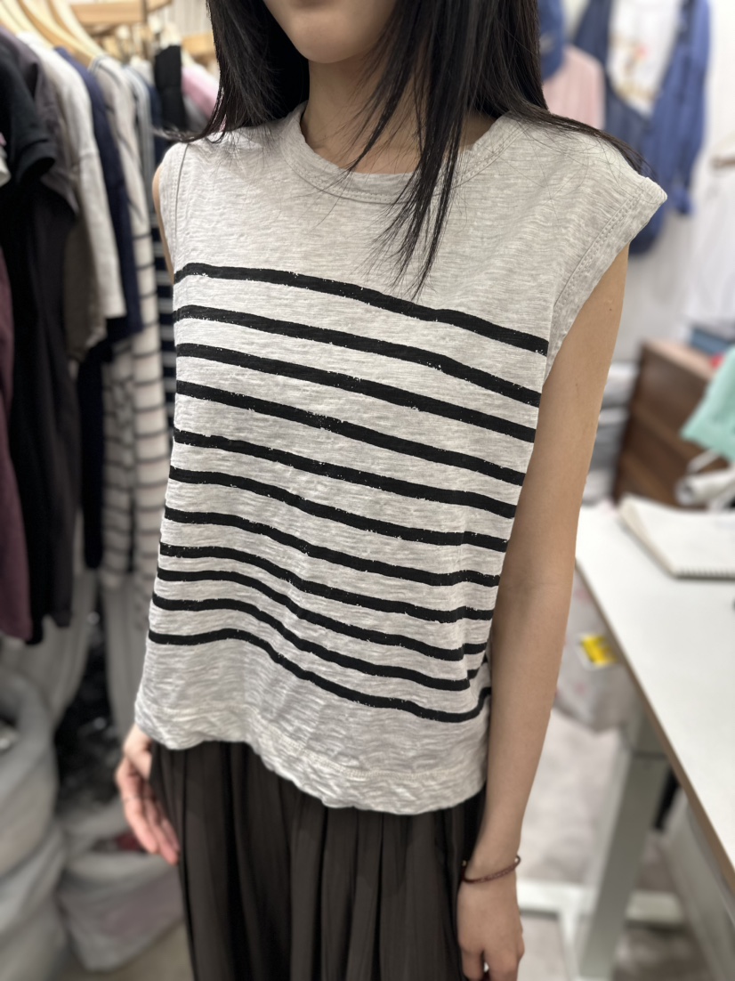 CELLI韓國東大門直郵女士新款職業推薦時尚人氣26夏季吊帶背心CELLI吊帶/背心