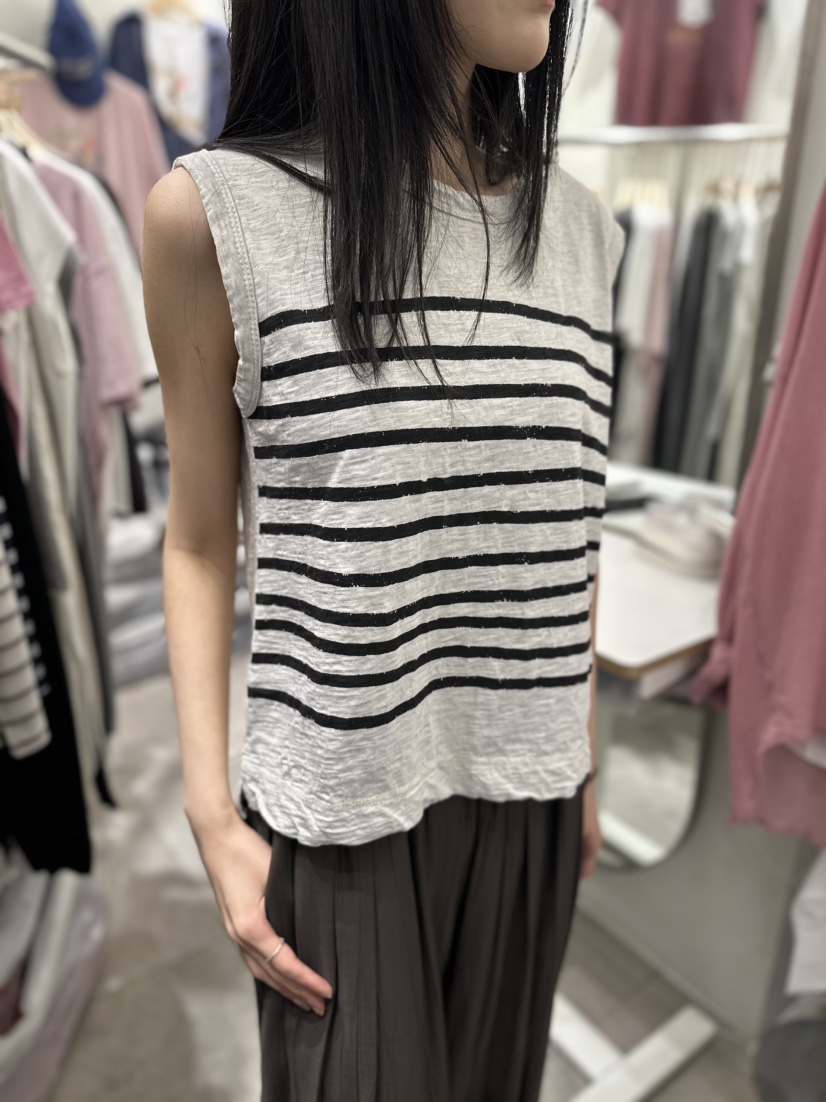 CELLI韓國東大門直郵女士新款職業推薦時尚人氣26夏季吊帶背心CELLI吊帶/背心