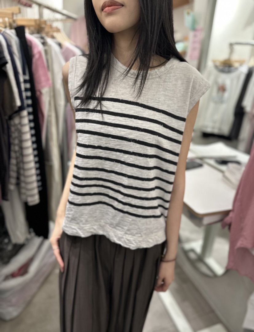 CELLI韓國東大門直郵女士新款職業推薦時尚人氣26夏季吊帶背心CELLI吊帶/背心