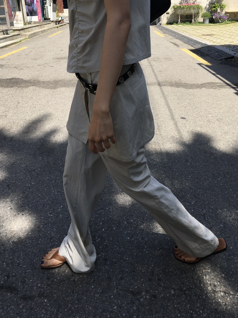 BAKING POWDER東大門實拍韓國女裝新品熱賣職業人氣裙褲BAKING POWDER裙褲
