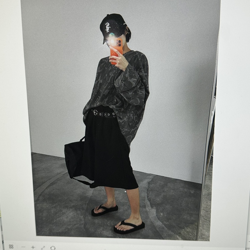 NUEUN韓國直郵女裝新款職業推薦休閑人氣短褲含腰帶系帶套裝NUEUN/SEEOT短褲