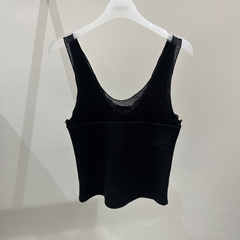 LOW MOMENT韓國直郵女士新品推薦26春夏時尚26夏季吊帶背心LOW MOMENT吊帶/背心