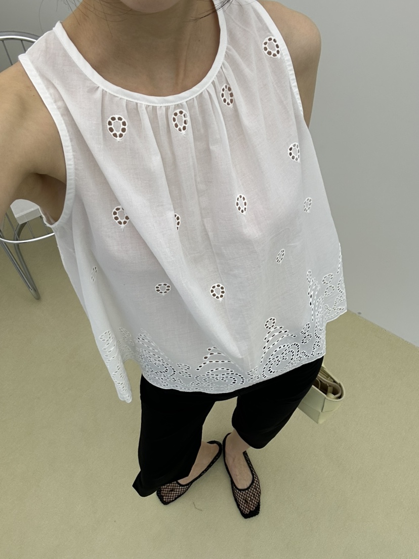 ME MO韓國東大門代購女裝新款推薦職業人氣休閑吊帶背心ME MO吊帶/背心