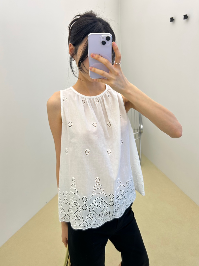 ME MO韓國東大門代購女裝新款推薦職業人氣休閑吊帶背心ME MO吊帶/背心