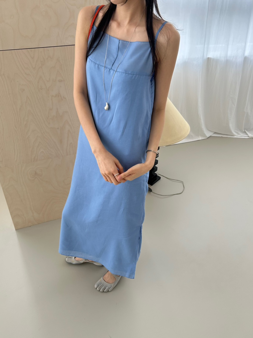 ME MO韓國東大門直郵女裝新款職業時尚人氣熱賣26夏季連衣裙ME MO連衣裙