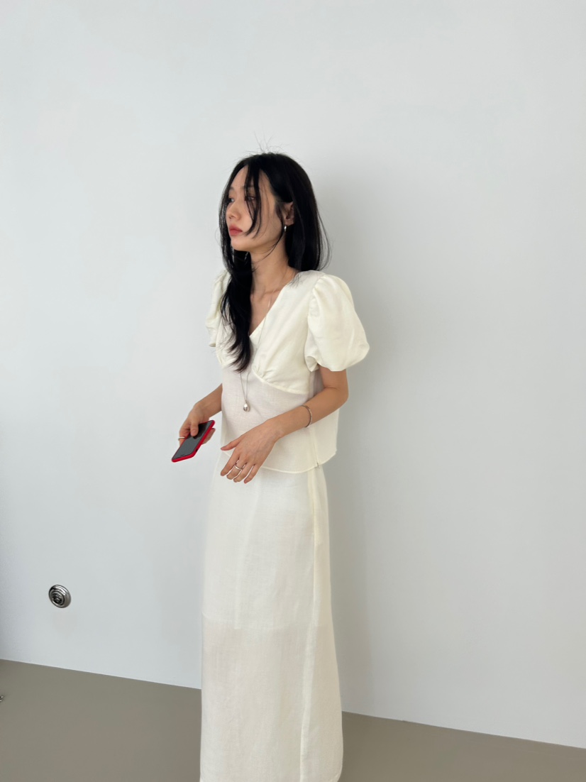 ME MO東大門實拍韓國女裝新款26夏季熱賣推薦職業人氣T恤ME MOT恤