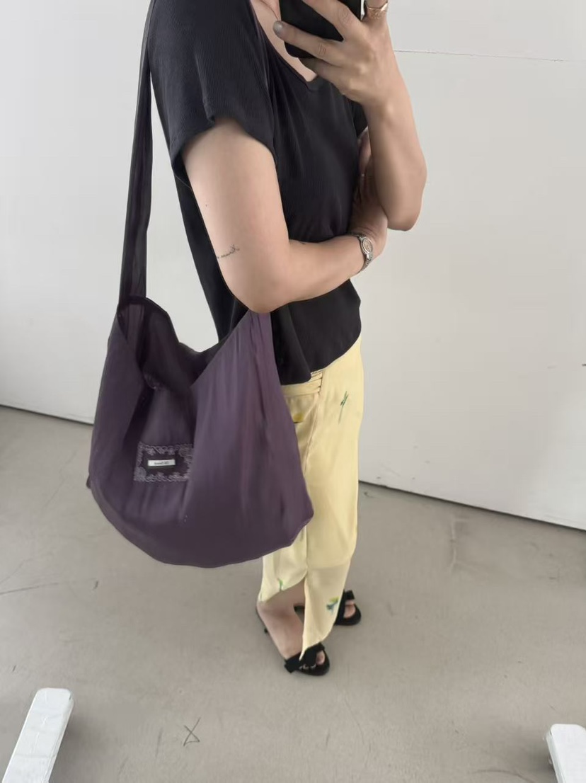 OLI SEOUL韓國直郵實拍女裝新品推薦職業26夏季時尚長裙OLI SEOUL長裙