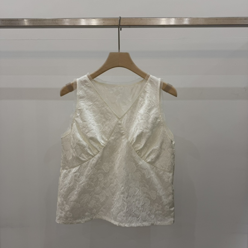 THE EYL韓國東大門直郵女裝新品休閑時尚熱賣推薦吊帶背心THE EYL吊帶/背心圖色1