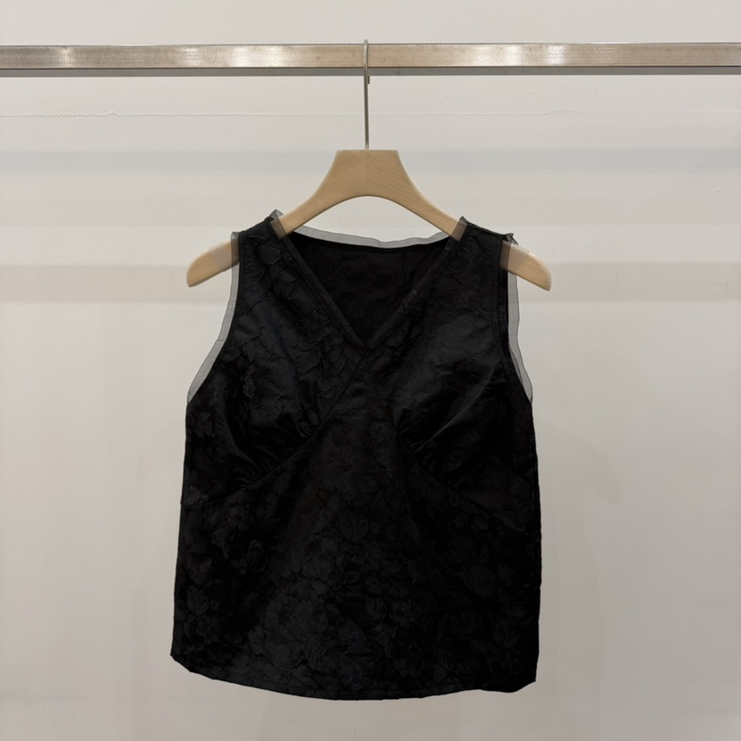 THE EYL韓國東大門直郵女裝新品休閑時尚熱賣推薦吊帶背心THE EYL吊帶/背心圖色2