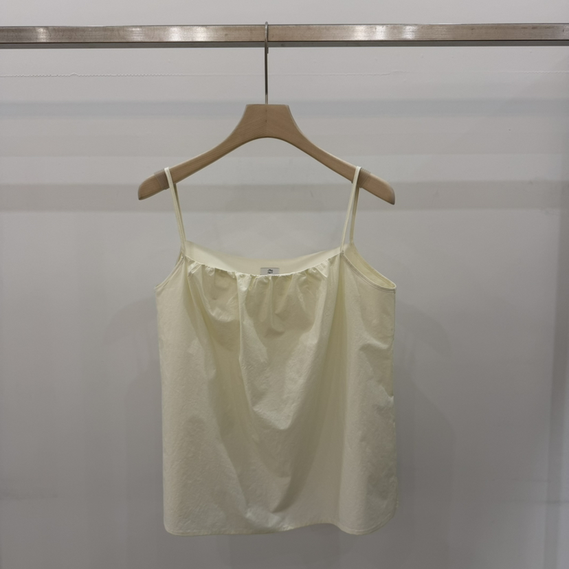 THE EYL韓國直郵實拍女裝新品推薦熱賣職業休閑吊帶背心THE EYL吊帶/背心圖色2
