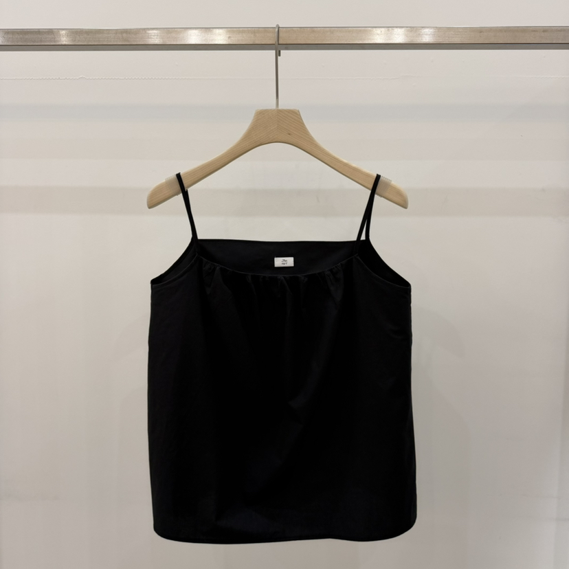 THE EYL韓國直郵實拍女裝新品推薦熱賣職業休閑吊帶背心THE EYL吊帶/背心圖色4