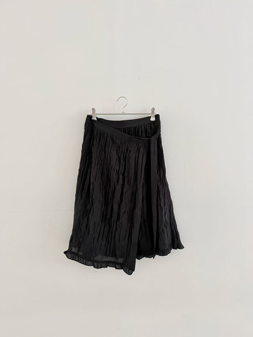 OLI SEOUL韓國代購女裝新品時尚26夏季熱賣半身裙中短裙OLI SEOUL半身裙/中短裙圖色2