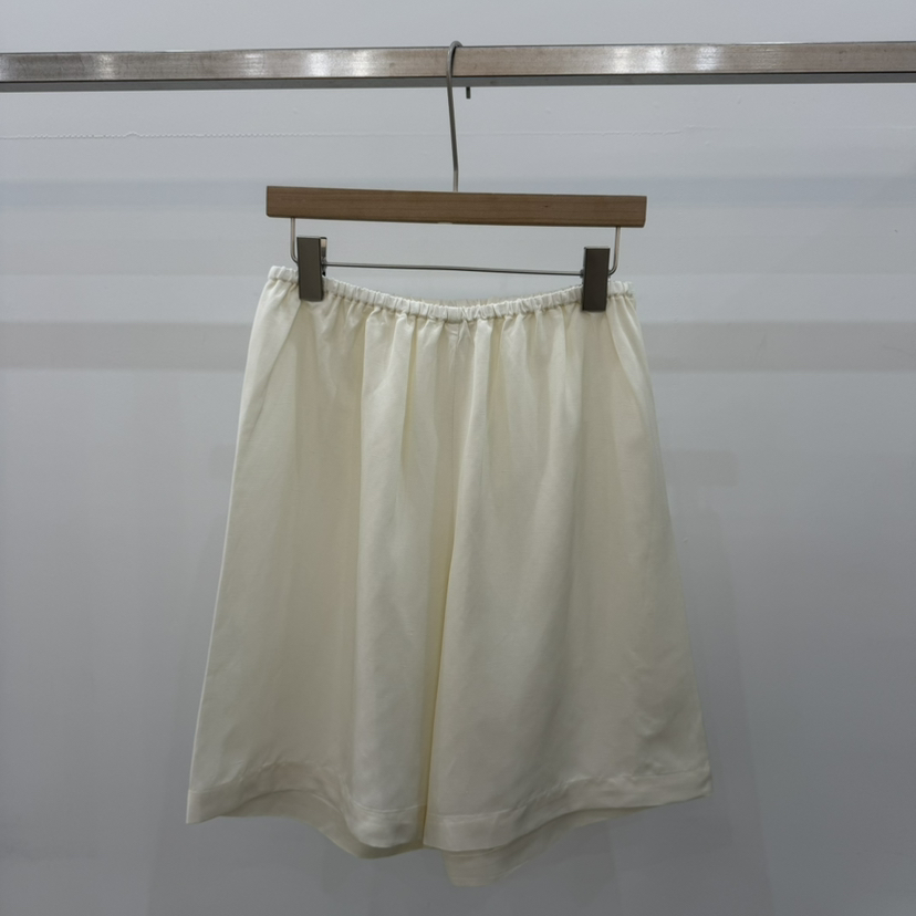 THE EYL韓國直郵女士新品熱賣人氣26春夏職業26夏季短褲THE EYL短褲圖色1
