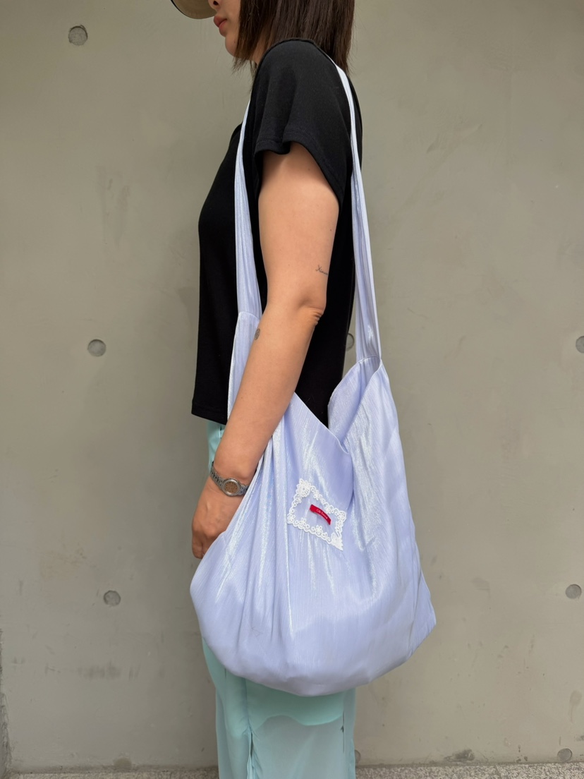 OLI SEOUL韓國直郵實拍女士新品時尚推薦26春夏單肩斜跨包OLI SEOUL單肩/斜跨包