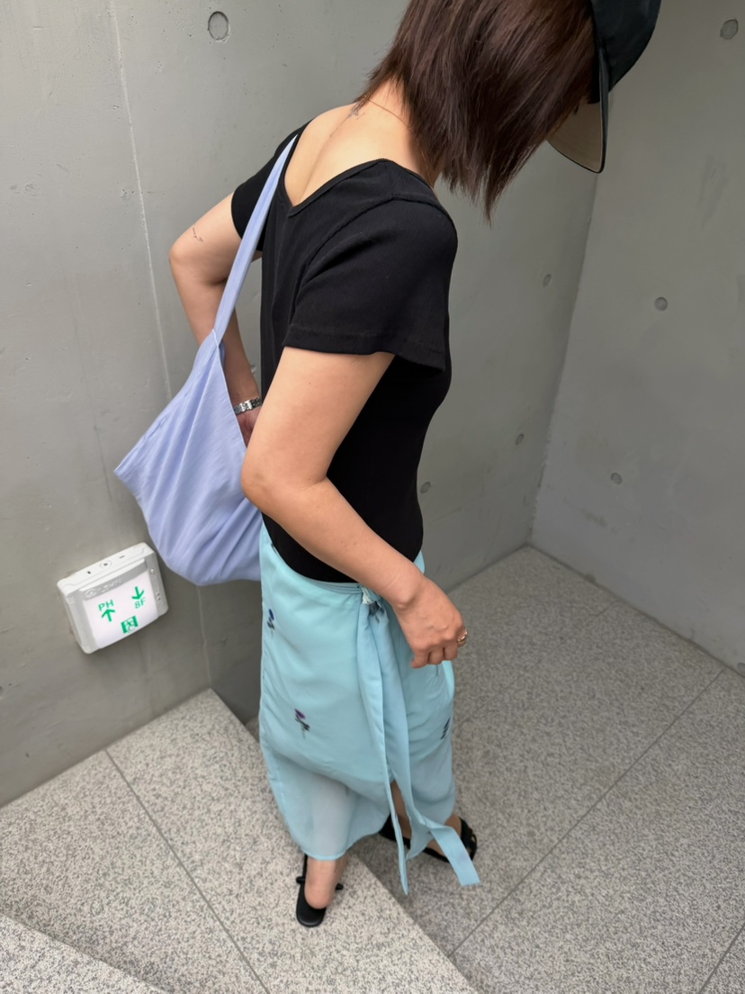 OLI SEOUL韓國直郵實拍女士新品時尚推薦26春夏單肩斜跨包OLI SEOUL單肩/斜跨包