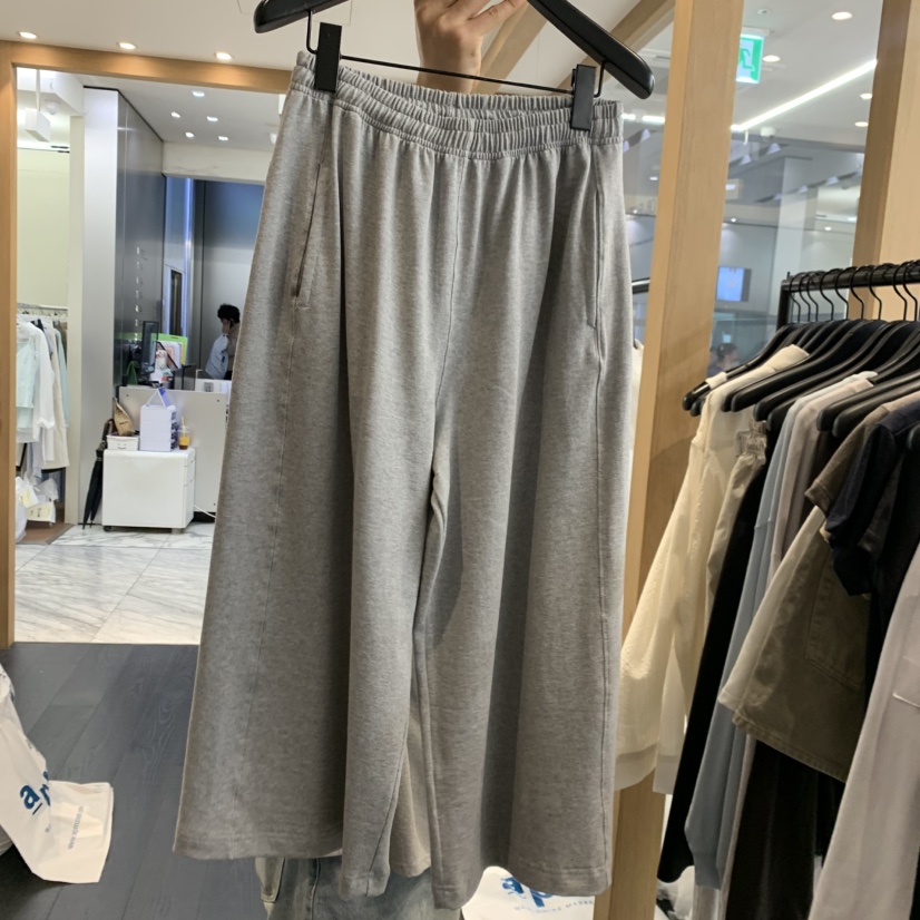OBJECT韓國代購女裝新品時尚休閑人氣26夏季職業推薦短褲OBJECT短褲圖色2