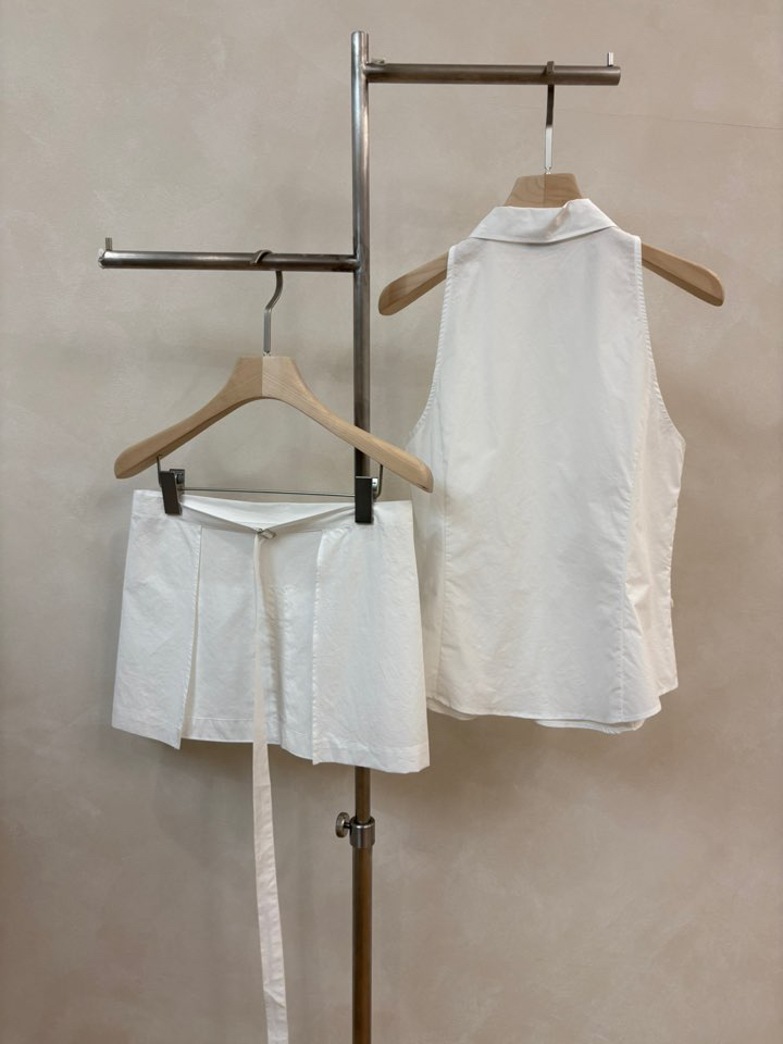 KONI/LAKE-A韓國東大門代購女士新款休閑26夏季26春夏套裝KONI/Lake Side套裝