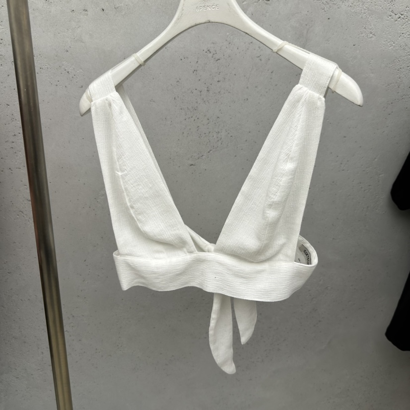 SIXTEEN韓國東大門代購女裝新品熱賣休閑職業推薦吊帶背心SIXTEEN吊帶/背心圖色1